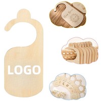 Wooden Decorative Plaque - Signs, Plaques