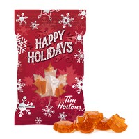 2 oz. Digibag of Maple Flavored Candy