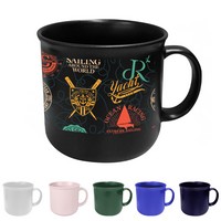 15 Oz. Full Color Ember Mug