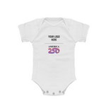 America250™ Usa Made Infant One Piece