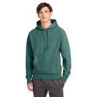 Champion Reverse Weave Garment-Dyed Hooded Sweatshirt. - Hoodies, Sweats