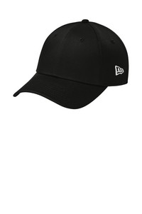 New Era® - Structured Stretch Cotton Cap