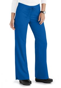 Barco® Grey's Anatomy™ Women's Classic Riley 5 Pocket Scrub Pants - Scrubs, Pants