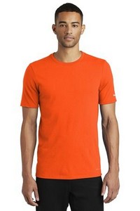 Nike Dri-FIT Cotton/Poly Tee.