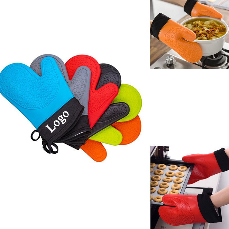 Anti-Scalding Non-Slip Gloves - Gloves