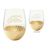 18 Oz. Florence Stemless Wine Cup