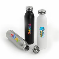 20 Oz. iPosh Double Wall Stainless Steel Vacuum Insulated Bottle - Bottles, Tumblers