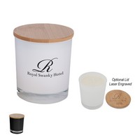 Bamboo Soy Candle