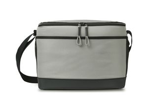 Goodwin Deluxe Box Cooler - Medium Grey