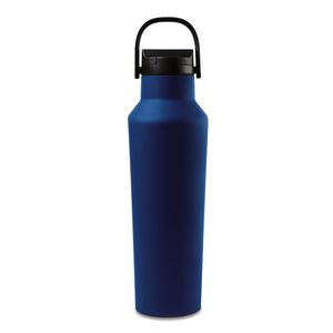 CORKCICLE® Sport Canteen Soft Touch- 20 Oz. - Midnight Navy