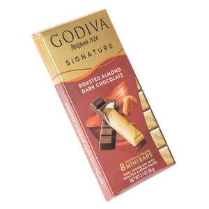 Godiva Coffee and Cocoa Gift Set - Almond