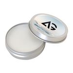Classy Push On Lid Lip Balm Tin