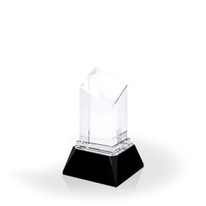 Allotrope Crystal Award, Small