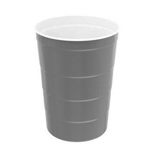 16 Oz. Steel Chill-cup™