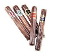 Chocolate Cigars