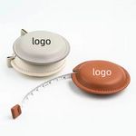 Pu Leather Tape Measure