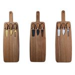 Charcuterie Boards Set