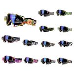 Motorcycle Goggles