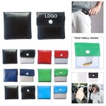 Compact Cigarette Ash Carry Bag