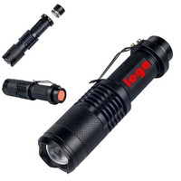 Tactical Ultra Bright LED Flashlight - Flashlights