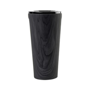 CORKCICLE® Tumbler - 16 Oz. - Burnt Wood