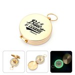 Portable Pocket Compass