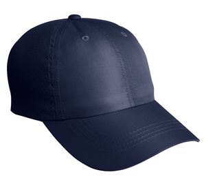Port Authority® Perforated Cap.