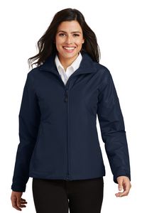Port Authority® Women's Challenger™ Jacket.