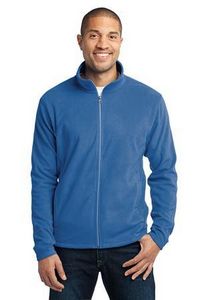 Port Authority® Microfleece Jacket.