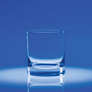 8 Oz. Deluxe Whiskey Glass