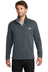 The North Face ® Sweater Fleece Jacket.