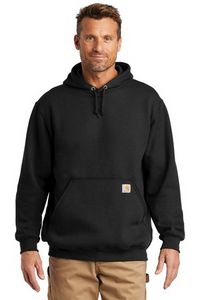 Carhartt ® Midweight Hooded Sweatshirt.