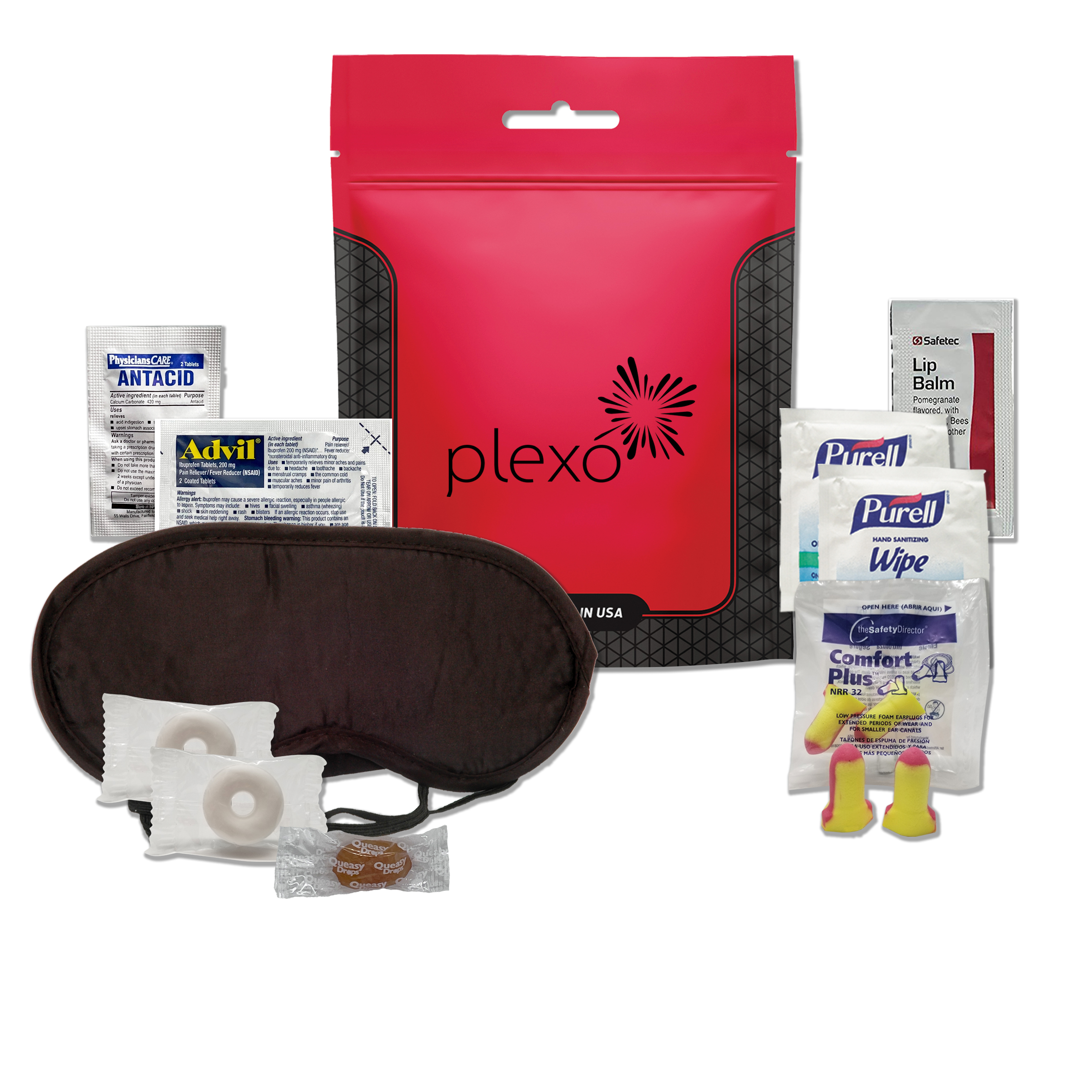 Hangover Kit 2.0 - Kits-Other