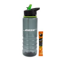 25 Oz. Bottle With Energy Mix