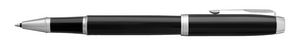Parker IM Rollerball - Black - Silver Trim
