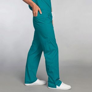 Unisex Adams Scrub Pants - Pants