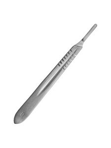 Prestige Medical - Stainless Steel Scalpel Handle