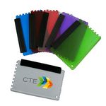 Multi Color Mini Ice Scraper