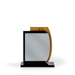 Regal Acrylic & Bamboo Award