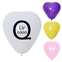 Led Glow-In-The-Dark Balloons - Balloons