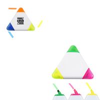 3 Color Fluorescent Pens Highlighters - Highlighters, Pens