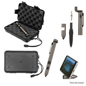 Gear Up Hard Case Set