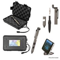 Gear Up Hard Case Set