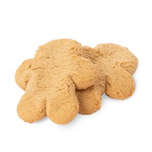 Fresh Beginnings Ginger Molasses Cookie