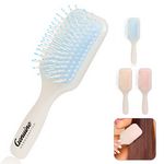 Detangling Cushion Paddle Brush