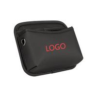 PU Leather Car Door Hanging Organizer Pouch For Phone And Keys - Organizers, Pouches