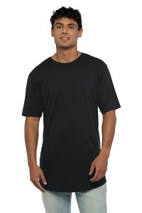 Next Level Apparel® Cotton Long Body Tee