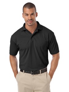 Blue Generation - Men's Pocketless IL-50 Polo