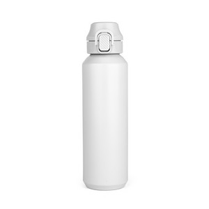 HydraClip 20oz Aluminum Bottle
