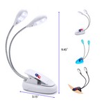 Music Stand Light